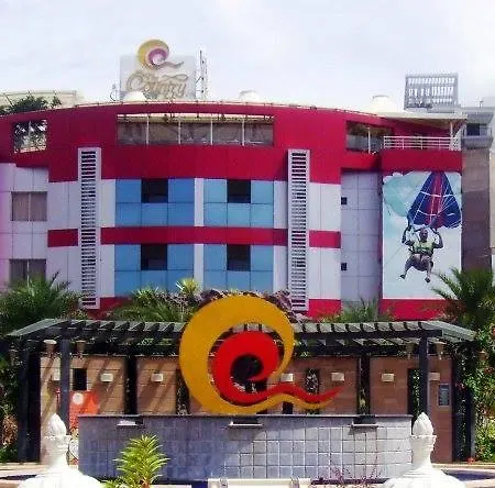 Hotel Country Club International